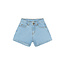 The New TNSamantha Regular Fit Denim Shorts Light blue denim