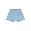 The New TNSamantha Regular Fit Denim Shorts Light blue denim