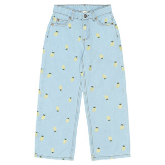 The New TNSia Wide Fit Jeans