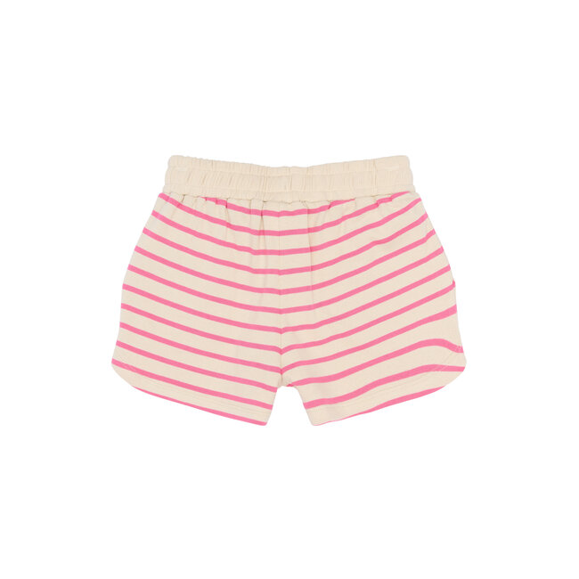 The New TNShannon Shorts