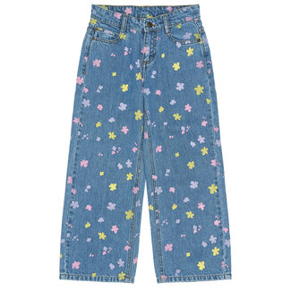 The New TNSpirit Wide Fit Jeans