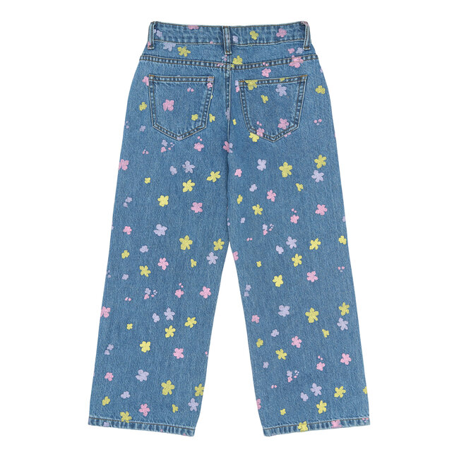 The New TNSpirit Wide Fit Jeans