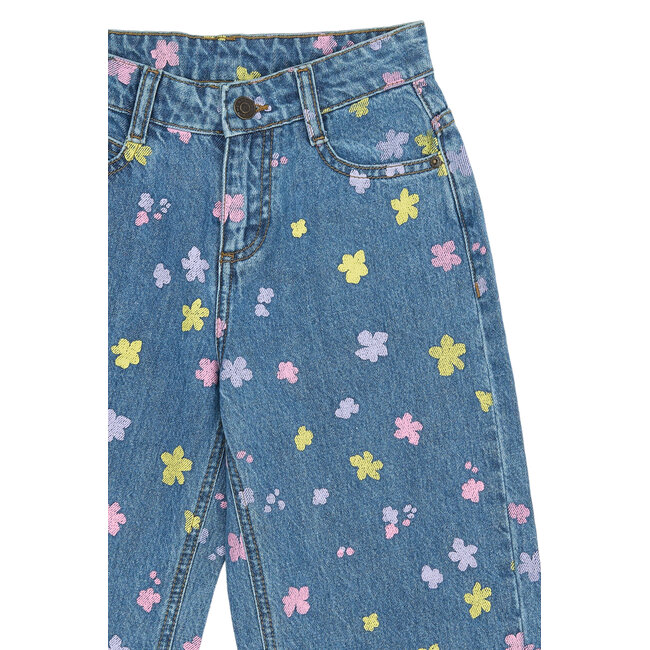 The New TNSpirit Wide Fit Jeans