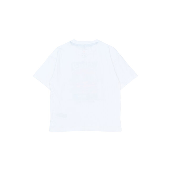 The New TNSteve OS S_S Tee