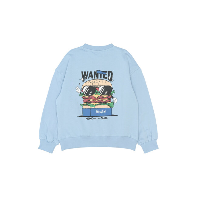 The New TNSteven OS Sweatshirt