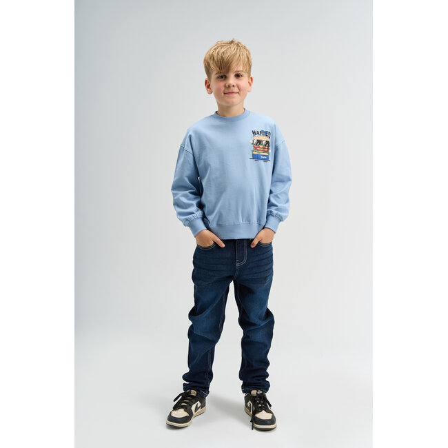 The New TNSteven OS Sweatshirt