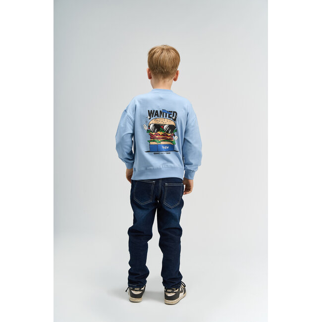 The New TNSteven OS Sweatshirt