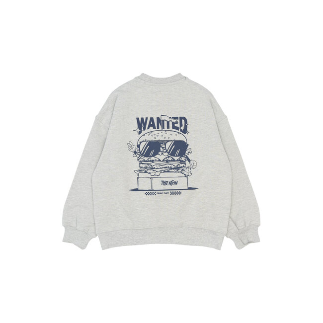 The New TNStevie OS Sweatshirt