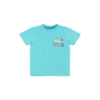 The New TNSigfrid S_S Tee