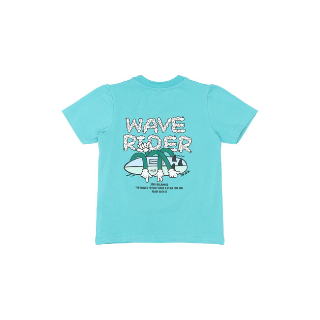 The New TNSigfrid S_S Tee