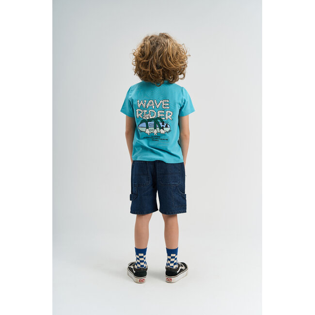 The New TNSigfrid S_S Tee