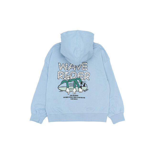 The New TNSedrick OS Hoodie