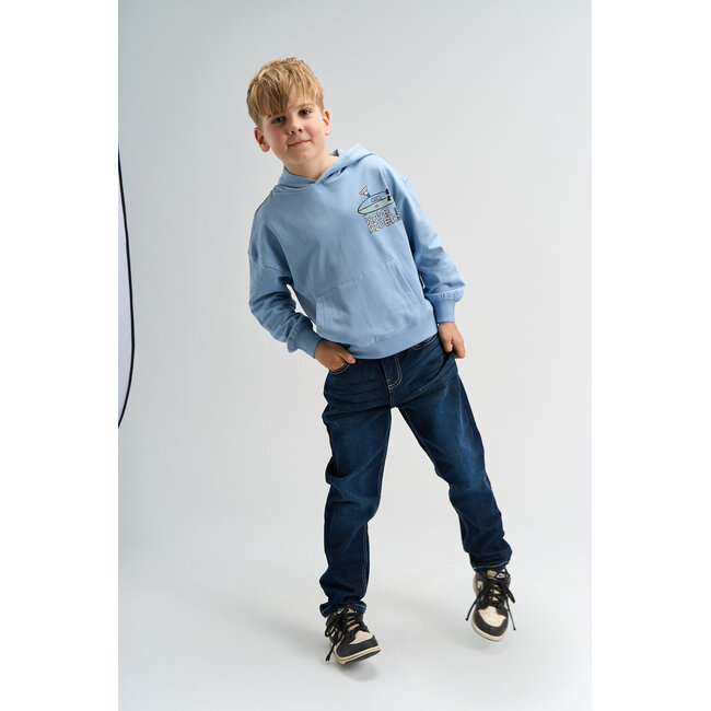 The New TNSedrick OS Hoodie