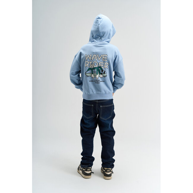 The New TNSedrick OS Hoodie