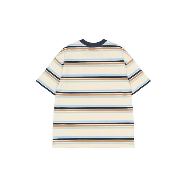 The New TNStu OS S_S Tee