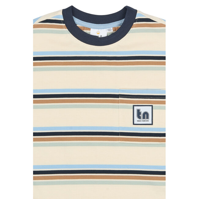 The New TNStu OS S_S Tee