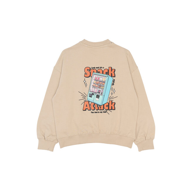 The New TNSantos OS Sweatshirt