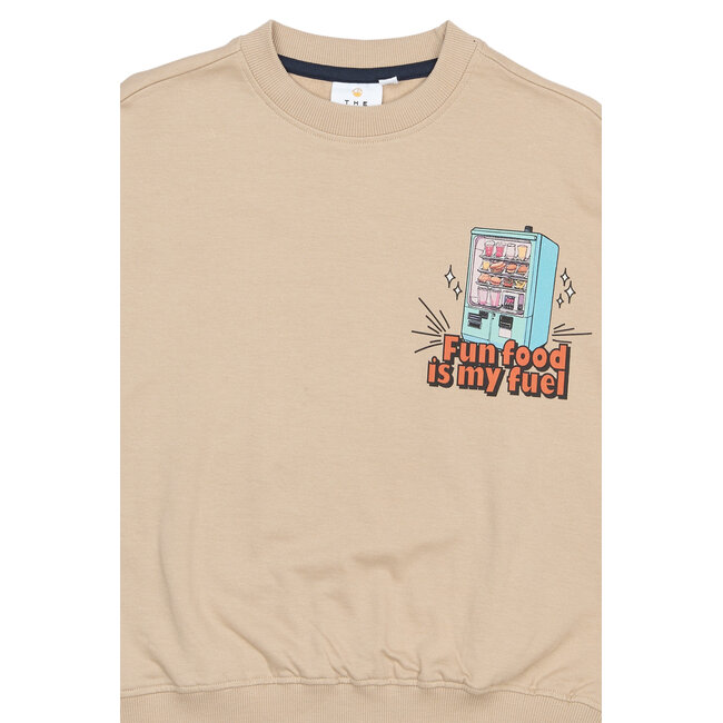 The New TNSantos OS Sweatshirt