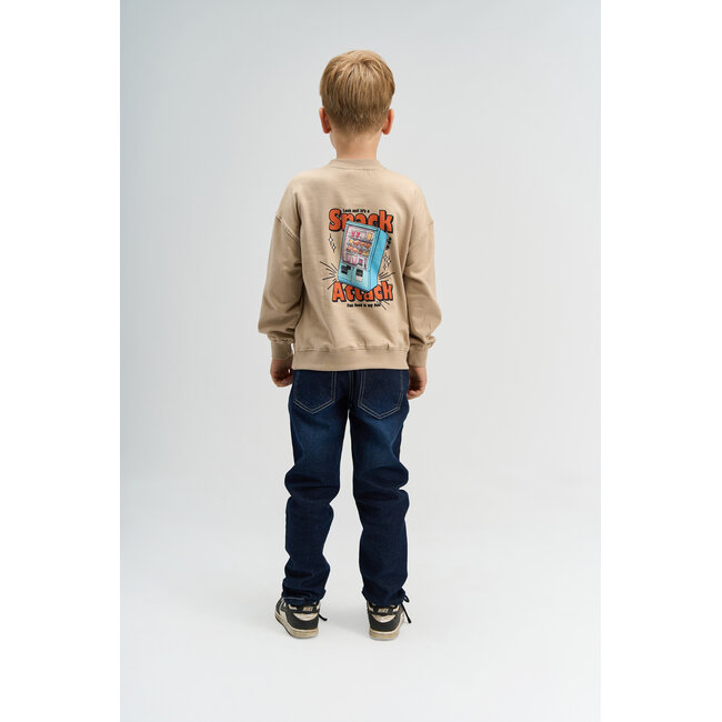 The New TNSantos OS Sweatshirt