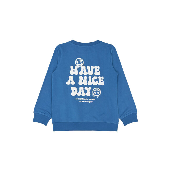 The New TNSamir Sweatshirt