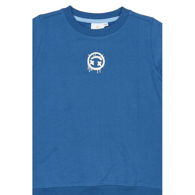 The New TNSamir Sweatshirt