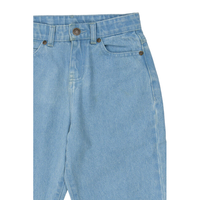 The New TNRe:turn Baggy Fit Jeans