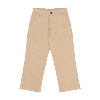 The New TNSergio Baggy Fit Worker Jeans