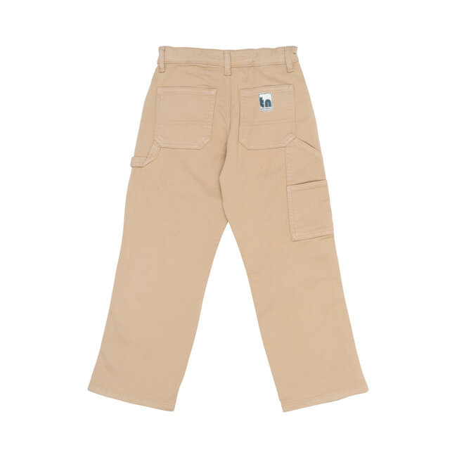 The New TNSergio Baggy Fit Worker Jeans