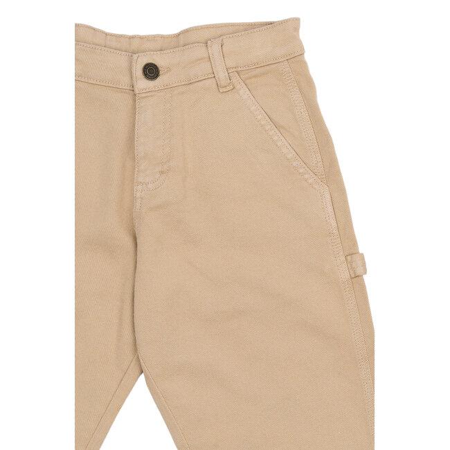 The New TNSergio Baggy Fit Worker Jeans