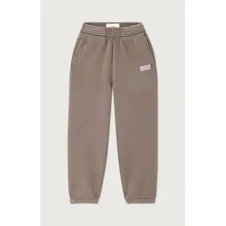 American Vintage IZUBIRD jogger  CENDRE VINTAGE