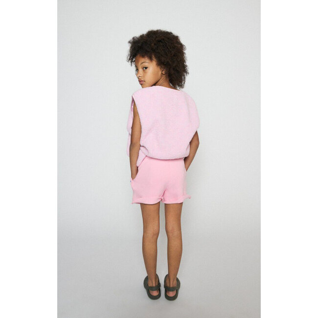 American Vintage IZUBIRD shorts BARBE A PAPA VINTAGE