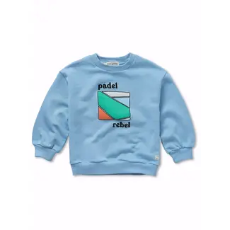 Sproet & Sprout Sweatshirt padel rebel