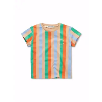 Sproet & Sprout T-shirt vertical stripes