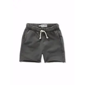 Sproet & Sprout Sweat shorts washed black