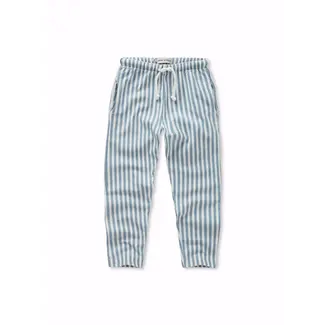 Sproet & Sprout Jersey twill denim pants