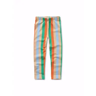 Sproet & Sprout Legging multi stripes
