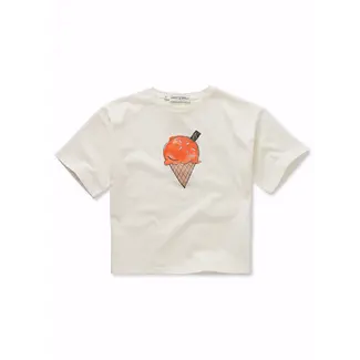Sproet & Sprout T-shirt ice cream