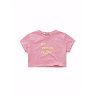 Sproet & Sprout Boxy T-shirt ice cream