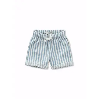 Sproet & Sprout Baby short stripes