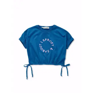 Sproet & Sprout Girls T-shirt Sproet