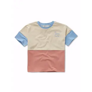 Sproet & Sprout T-shirt colourblock