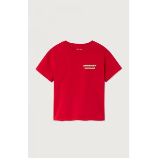 American Vintage FIZVALLEY RUBIS VINTAGE