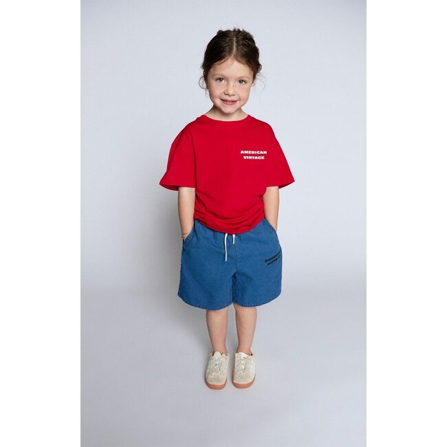 American Vintage FIZVALLEY RUBIS VINTAGE