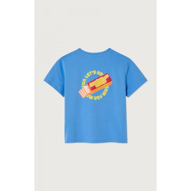 American Vintage FIZVALLEY CELESTE VINTAGE