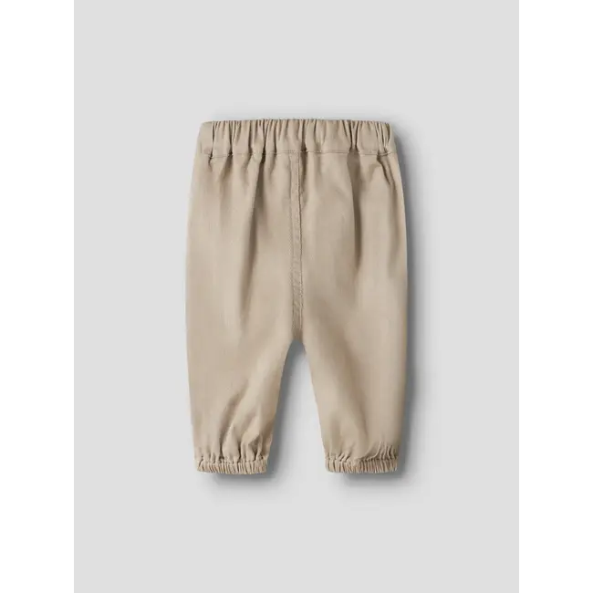 Lil' Atelier NBMDOREEN LOOSE TWI PANT 9977-DH LIL
