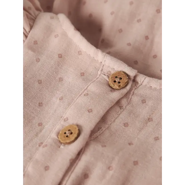 Lil' Atelier NBFDEMBE SS LOOSE BODY DRESS LIL