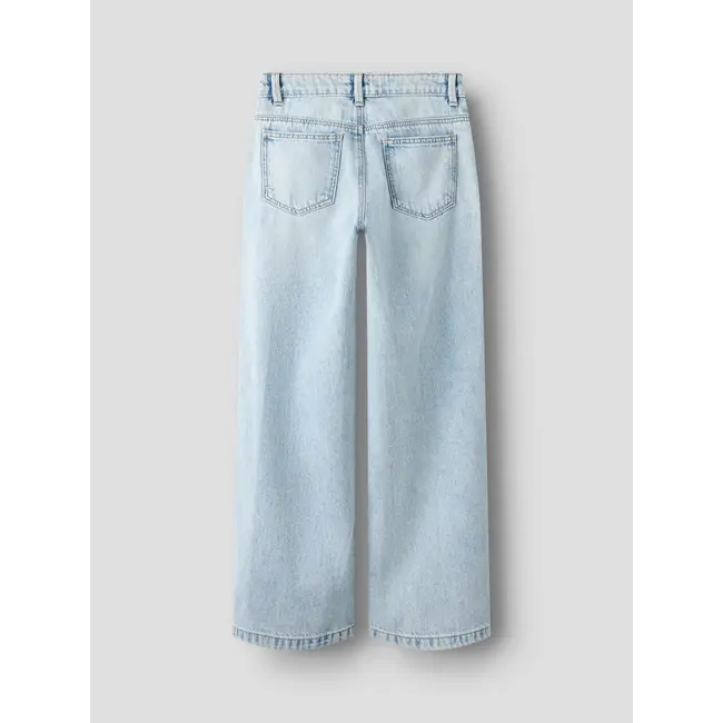 Name it NKFROSE WIDE JEANS 5529-BE NOOS 4976405