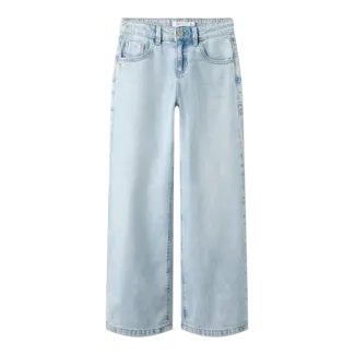 Name it NKFROSE WIDE JEANS 5529-BE NOOS 4976405