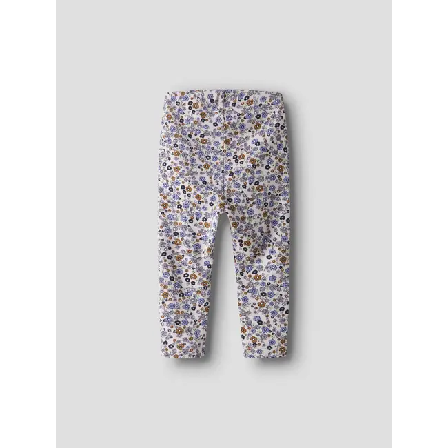 Name it NBFTULINE LEGGING lilac marble