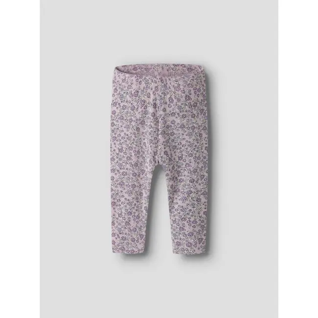 Name it NBFTULINE LEGGING dawn pink